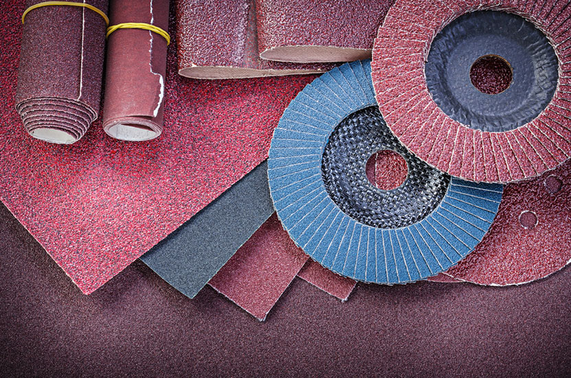 Abrasives Prime Industrial Supply